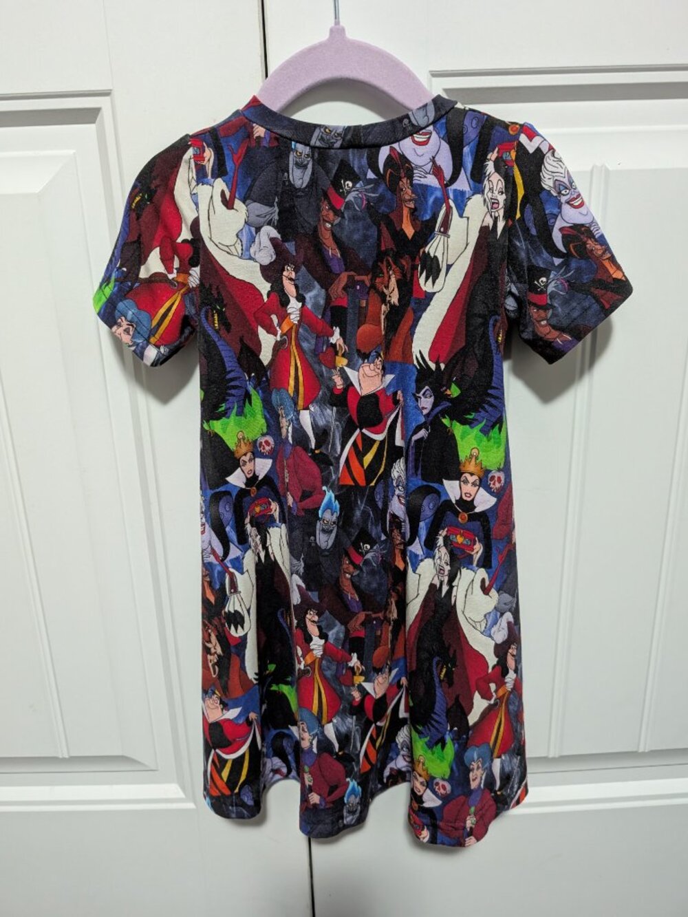 The Bailey Baby Boutique Co 2T Bamboo Dress - Picture 2 of 4